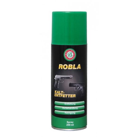 Picture of BALLISTOL ROBLA COLD DEGREASER